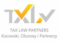 Tax Law Partners